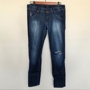 Hudson jeans